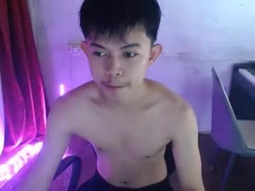 aidencummerx from Chaturbate