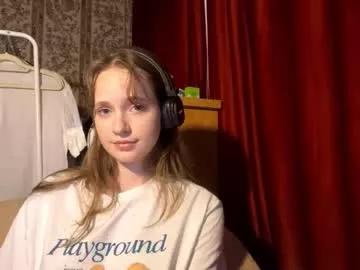 aileenamara from Chaturbate