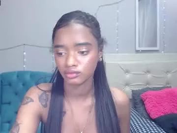 akili_ from Chaturbate is Freechat