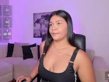 alaiia7 from Chaturbate