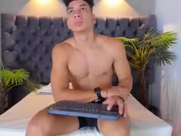 alan_redinger from Chaturbate