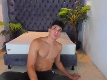 alan_redinger from Chaturbate