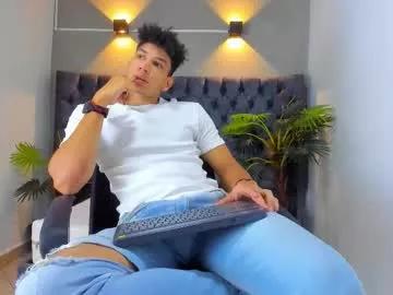 alan_redinger from Chaturbate