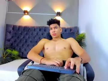 alan_redinger from Chaturbate