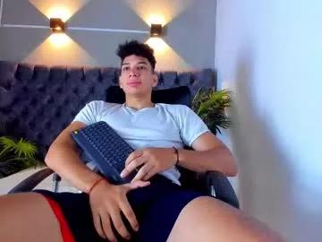 alan_redinger from Chaturbate