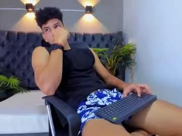 alan_redinger from Chaturbate