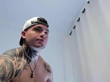 alan_rosee from Chaturbate