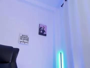 alan_rosee from Chaturbate