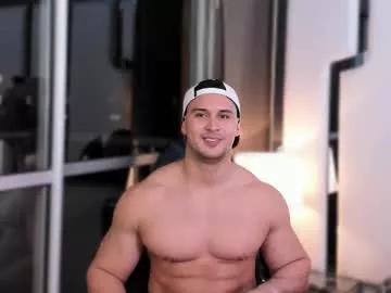 alan_vidal from Chaturbate
