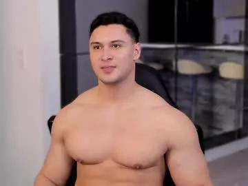 alan_vidal from Chaturbate