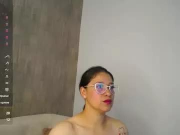 alana_steel_1 from Chaturbate