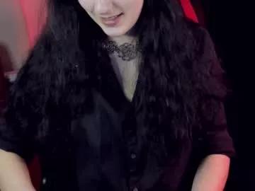 alariafatal from Chaturbate