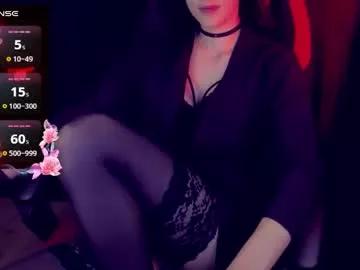 alariafatal from Chaturbate