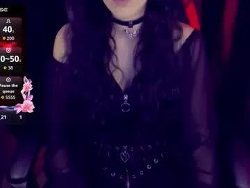 alariafatal from Chaturbate