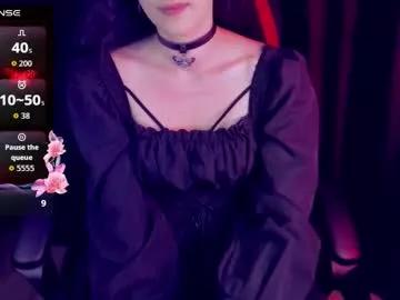 alariafatal from Chaturbate