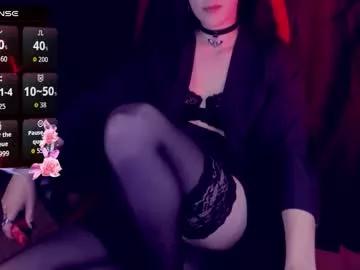 alariafatal from Chaturbate
