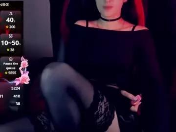 alariafatal from Chaturbate
