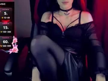 alariafatal from Chaturbate