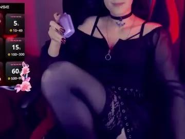 alariafatal from Chaturbate