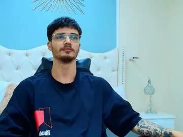aleex_miller from Chaturbate is Freechat