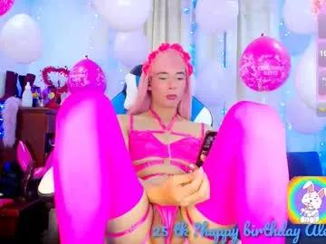 aleexx___ from Chaturbate