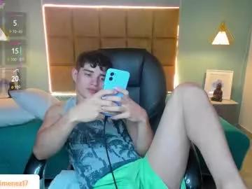alejootwink from Chaturbate