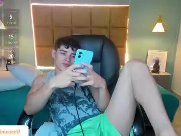 alejootwink from Chaturbate is Freechat