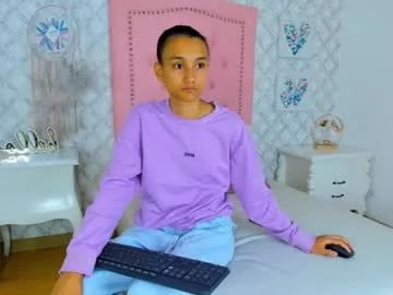 aleli__ from Chaturbate is Freechat