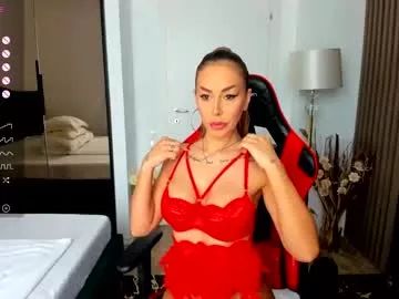alessa_burns from Chaturbate is Freechat