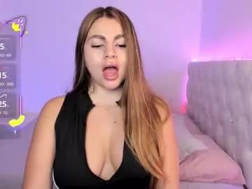 alessiabaum18 from Chaturbate is Freechat