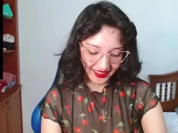 alexaa08 from Chaturbate