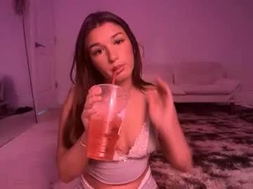 alexajefferies from Chaturbate is Freechat