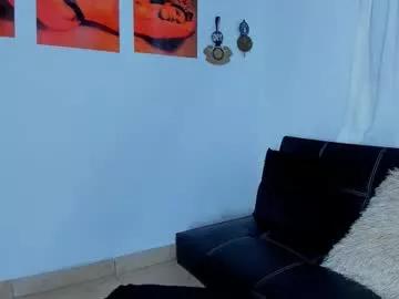 alexiafit from Chaturbate is Freechat