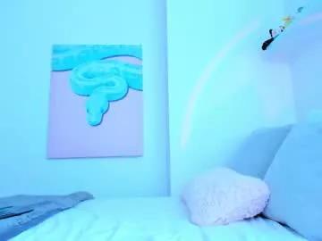 alexis_rosses from Chaturbate