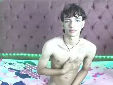 alexisgo992 from Chaturbate is Freechat