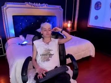 alexpoett from Chaturbate