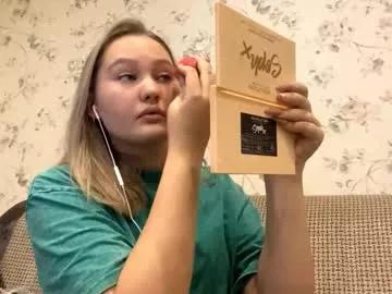 alfrediacancer from Chaturbate
