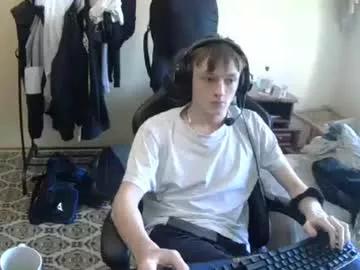 alger__xavier from Chaturbate