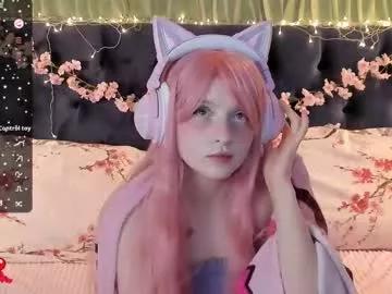 alice_langley from Chaturbate