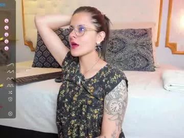 alicee_milf_ from Chaturbate is Freechat