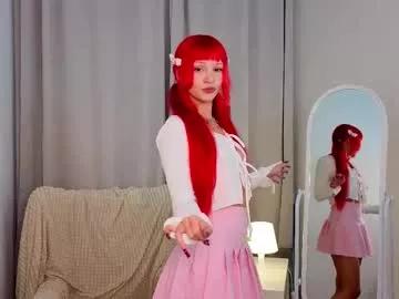 alicefoxyv from Chaturbate
