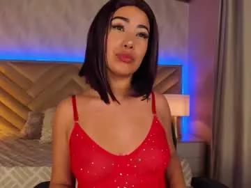alices_kingsley from Chaturbate