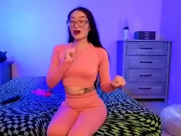 aliciaz3 from Chaturbate is Freechat