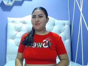 alisson_sweett_ from Chaturbate is Freechat