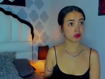 alissonbelucci from Chaturbate