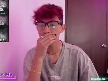 allen_starck from Chaturbate