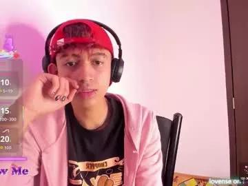 allen_starck from Chaturbate
