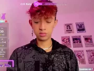 allen_starck from Chaturbate