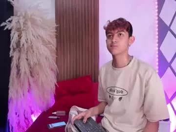 allen_starck from Chaturbate