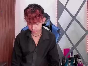 allen_starck from Chaturbate